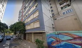 Condomínio Embaixador Osvaldo Aranha em Porto Alegre