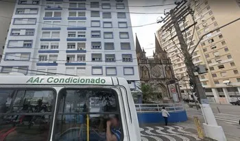 Imagem do Condomínio Embare em Santos