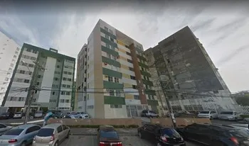 Condomínio Embauba em Salvador