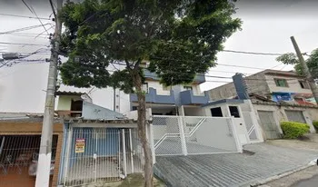 Imagem do Condomínio Embeli em São Bernardo Do Campo