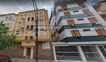 Condomínio Emboabas em Porto Alegre