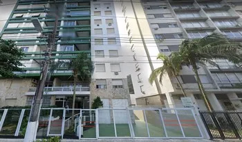 Imagem do Condomínio Emboava em Guarujá