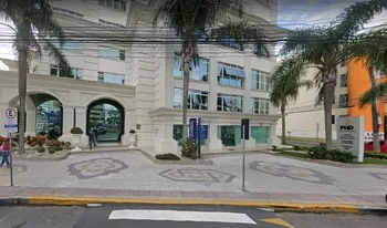 Imagem do Condomínio Embraed Centro Empresarial em Itajaí