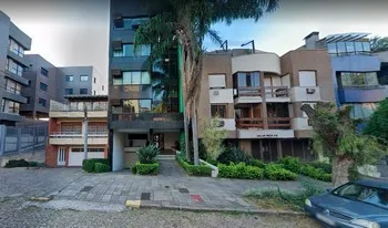 Condomínio Embralfax em Porto Alegre