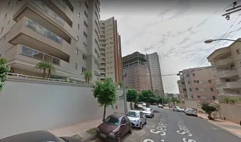 Imagem do Condomínio Emerald em Ribeirão Preto