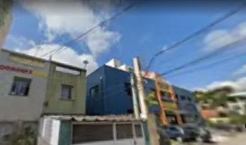 Imagem do Condomínio Emídio Borges em São Bernardo Do Campo