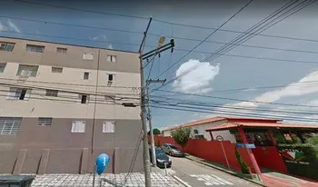 Imagem do Condomínio Emídio Perrela em Sorocaba
