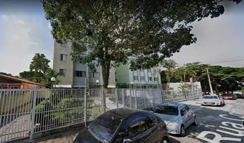 Imagem do Condomínio Emídio Prozzi em São Paulo