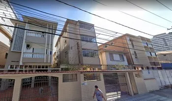 Imagem do Condomínio Emília em Santos