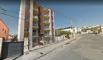 Imagem do Condomínio Emília em Barbacena