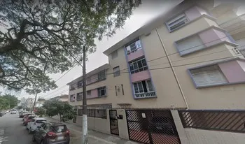 Imagem do Condomínio Emília em Santos