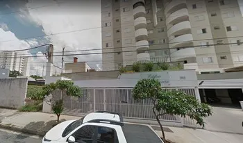 Imagem do Condomínio Emília Correa em Sorocaba
