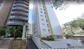Imagem do Condomínio Emília em Guarujá