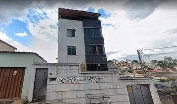 Imagem do Condomínio Emília Gomes Resende em Contagem