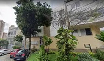 Condomínio Emília Guerra em Belo Horizonte