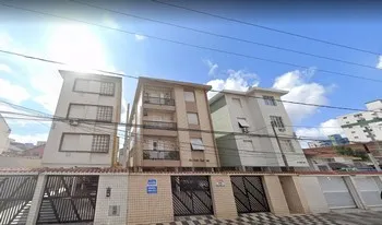 Imagem do Condomínio Emília Paulo em Santos