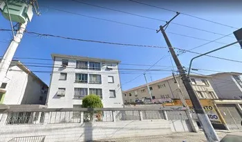 Imagem do Condomínio Emília Ribeiro em Santos
