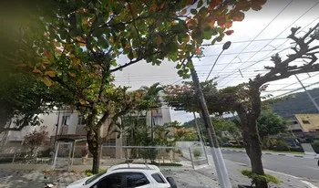 Imagem do Condomínio Emilie em Guarujá