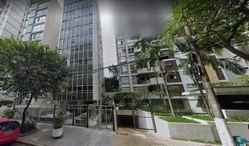 Condomínio Emilio Antônioli em São Paulo