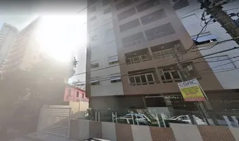 Imagem do Condomínio Emilio Bacarat em Santos