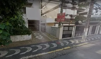 Imagem do Condomínio Emilio Casasco Júnior em Santos