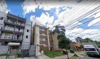 Condomínio Emilio Guetter em Curitiba