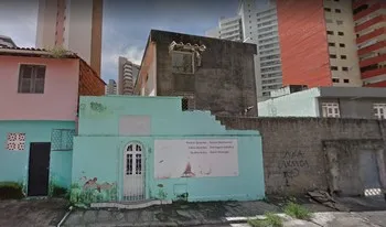 Imagem do Condomínio Emilio Hinko em Fortaleza