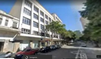 Condomínio Emilio Lang Júnior em São Paulo