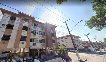 Imagem do Condomínio Emilio Passos em Santos