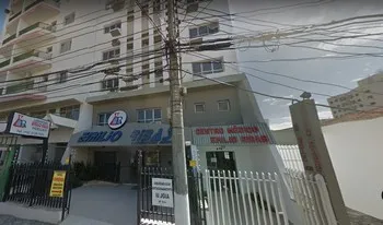 Imagem do Condomínio Emilio Ribas em Taubaté