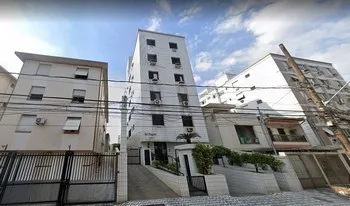Imagem do Condomínio Empire em Santos