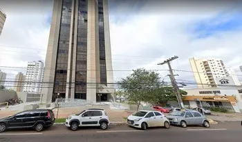 Imagem do Condomínio Empire Center em Campo Grande