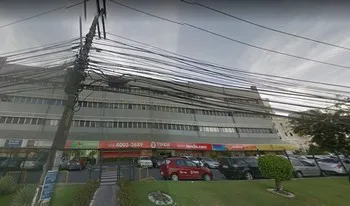 Condomínio Empire Center em Salvador