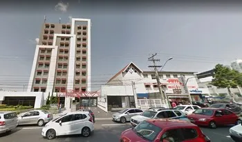 Condomínio Empire Center em Campinas