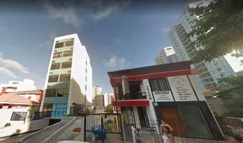 Condomínio Empresarial 14 Bis em Salvador