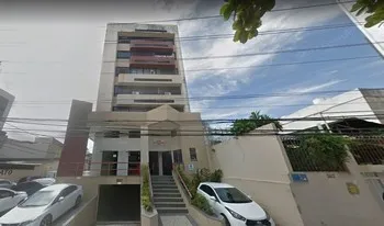 Condomínio Empresarial 2000 em Salvador