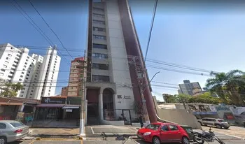 Condomínio Empresarial Anchieta em Campinas