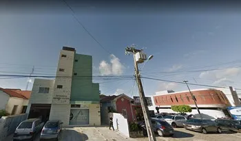 Imagem do Condomínio Empresarial Argemiro Holanda em João Pessoa