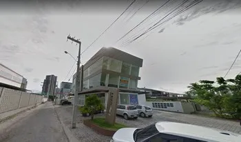 Imagem do Condomínio Empresarial Atlântico em João Pessoa