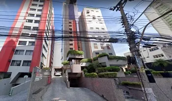 Condomínio Empresarial Brasília Center em São Paulo