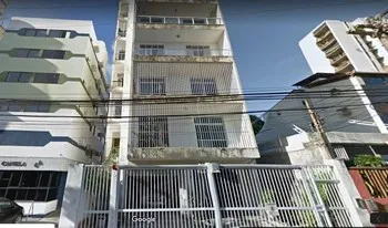 Imagem do Condomínio Empresarial Canela em Salvador