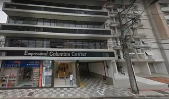 Imagem do Condomínio Empresarial Columbia Center em Blumenau