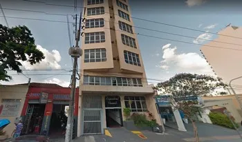 Imagem do Condomínio Empresarial Cosmos em Presidente Prudente