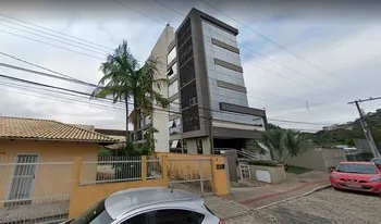Imagem do Condomínio Empresarial Cristal em Blumenau