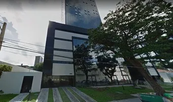 Imagem do Condomínio Empresarial Engenheiro José Camilo Brito em Recife