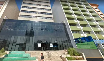 Imagem do Condomínio Empresarial Essele em Santo André
