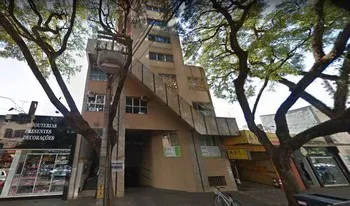 Imagem do Condomínio Empresarial Intercenter em Maringá