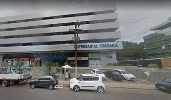 Condomínio Empresarial Itaigara em Salvador