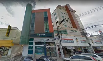 Imagem do Condomínio Empresarial Lina Goulart Fajardo em Muriaé
