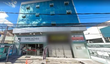 Condomínio Empresarial Lopo Saraiva em Rio De Janeiro